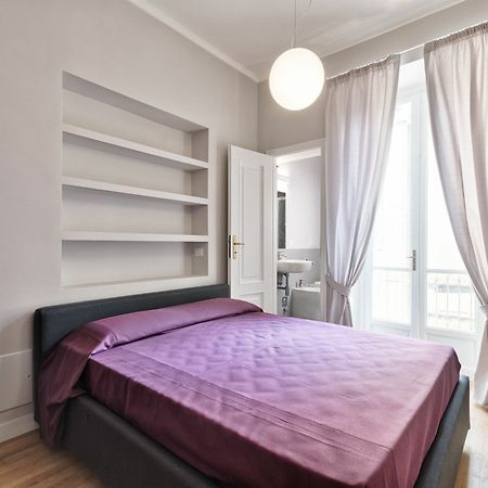 Casa Racconigi 125 Leilighet Torino Eksteriør bilde