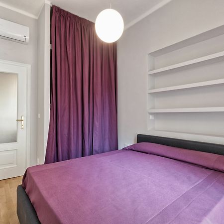 Casa Racconigi 125 Leilighet Torino Eksteriør bilde