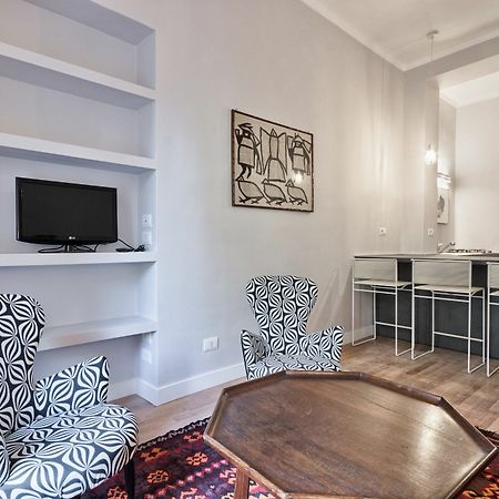 Casa Racconigi 125 Leilighet Torino Eksteriør bilde
