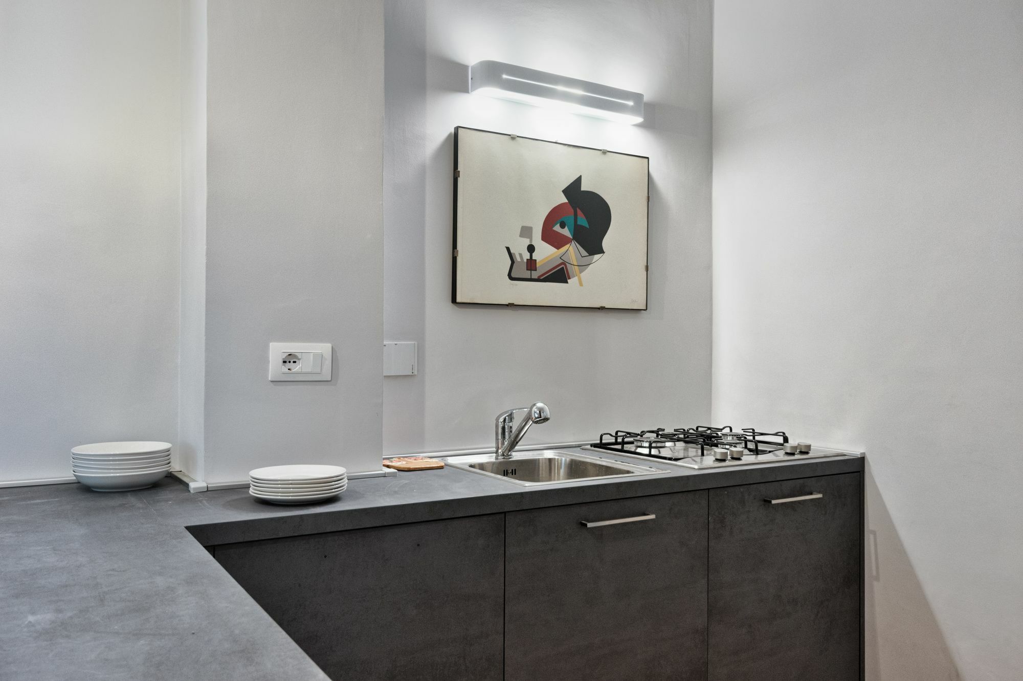 Casa Racconigi 125 Leilighet Torino Eksteriør bilde
