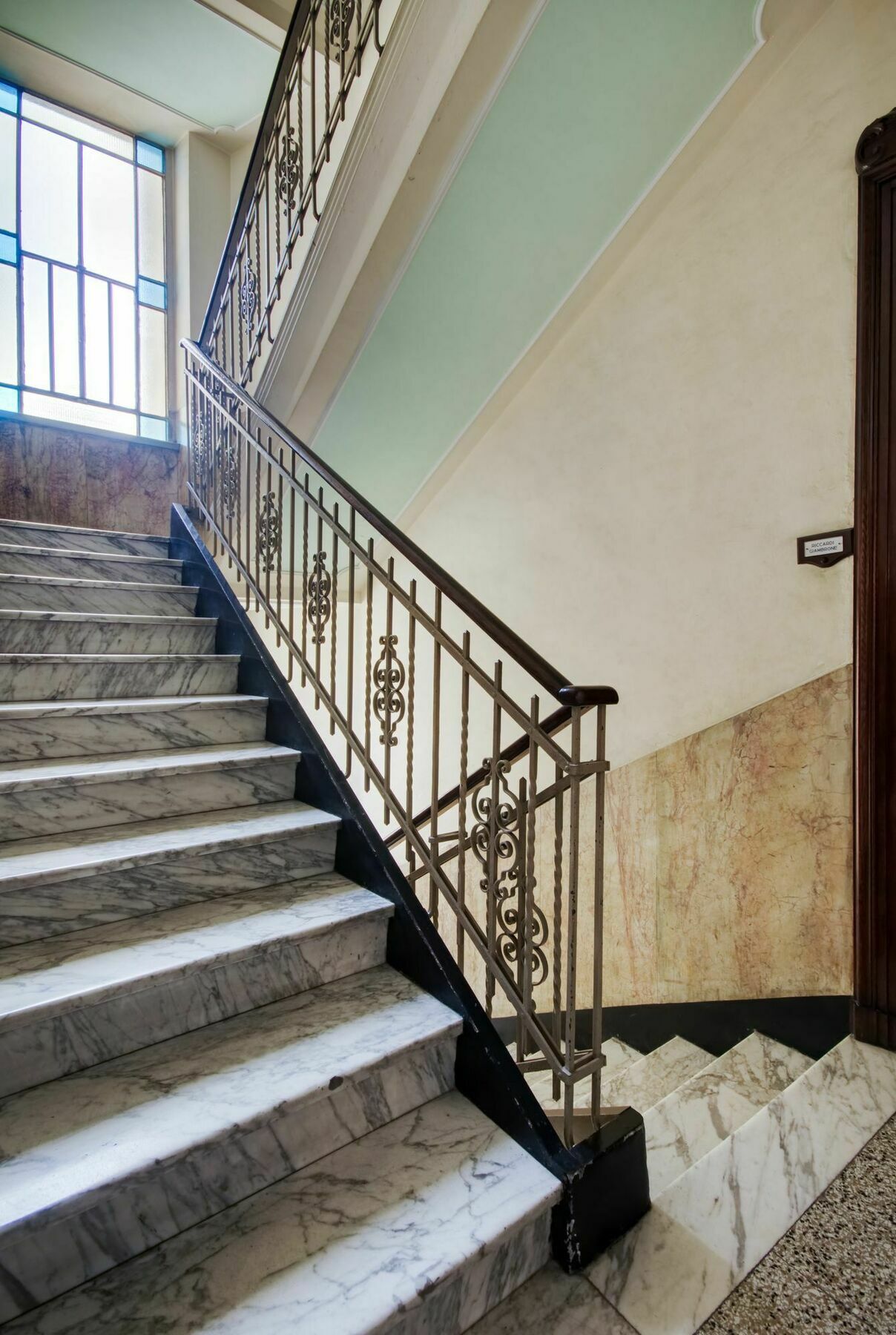 Casa Racconigi 125 Leilighet Torino Eksteriør bilde