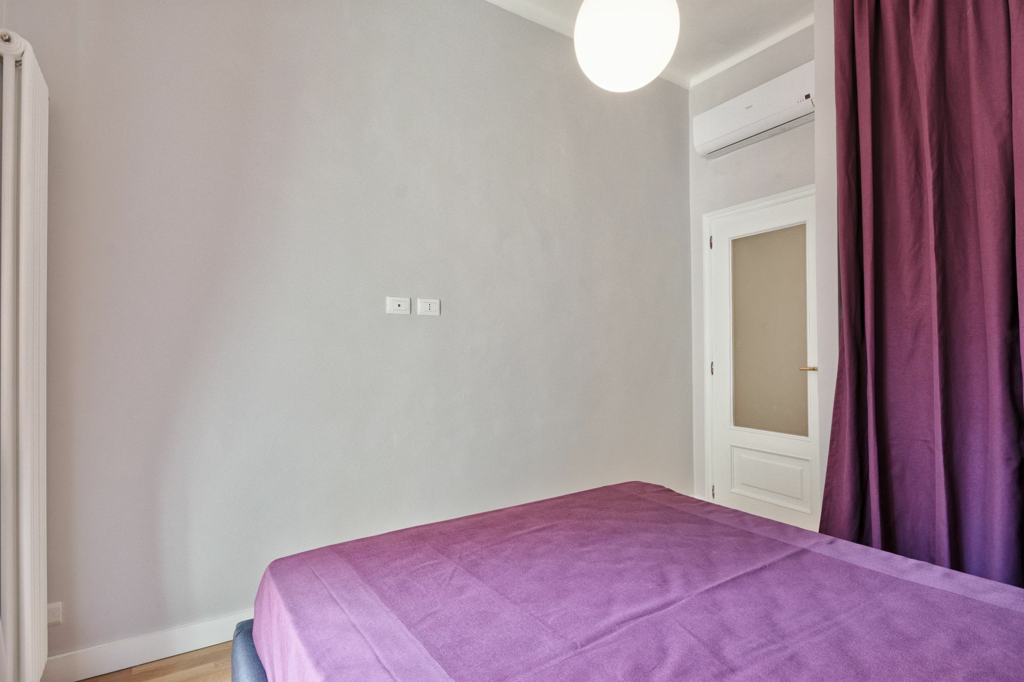 Casa Racconigi 125 Leilighet Torino Eksteriør bilde