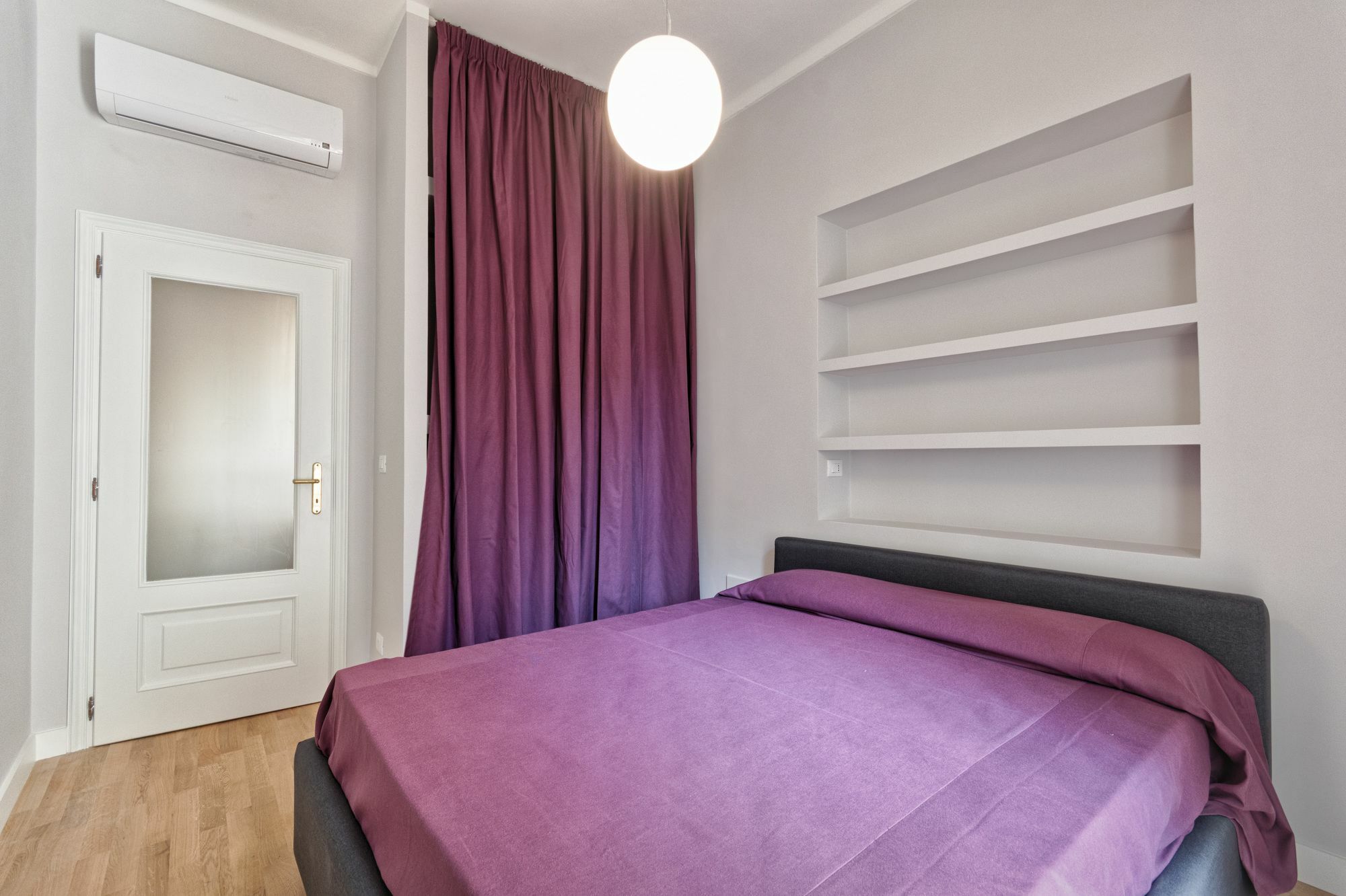 Casa Racconigi 125 Leilighet Torino Eksteriør bilde