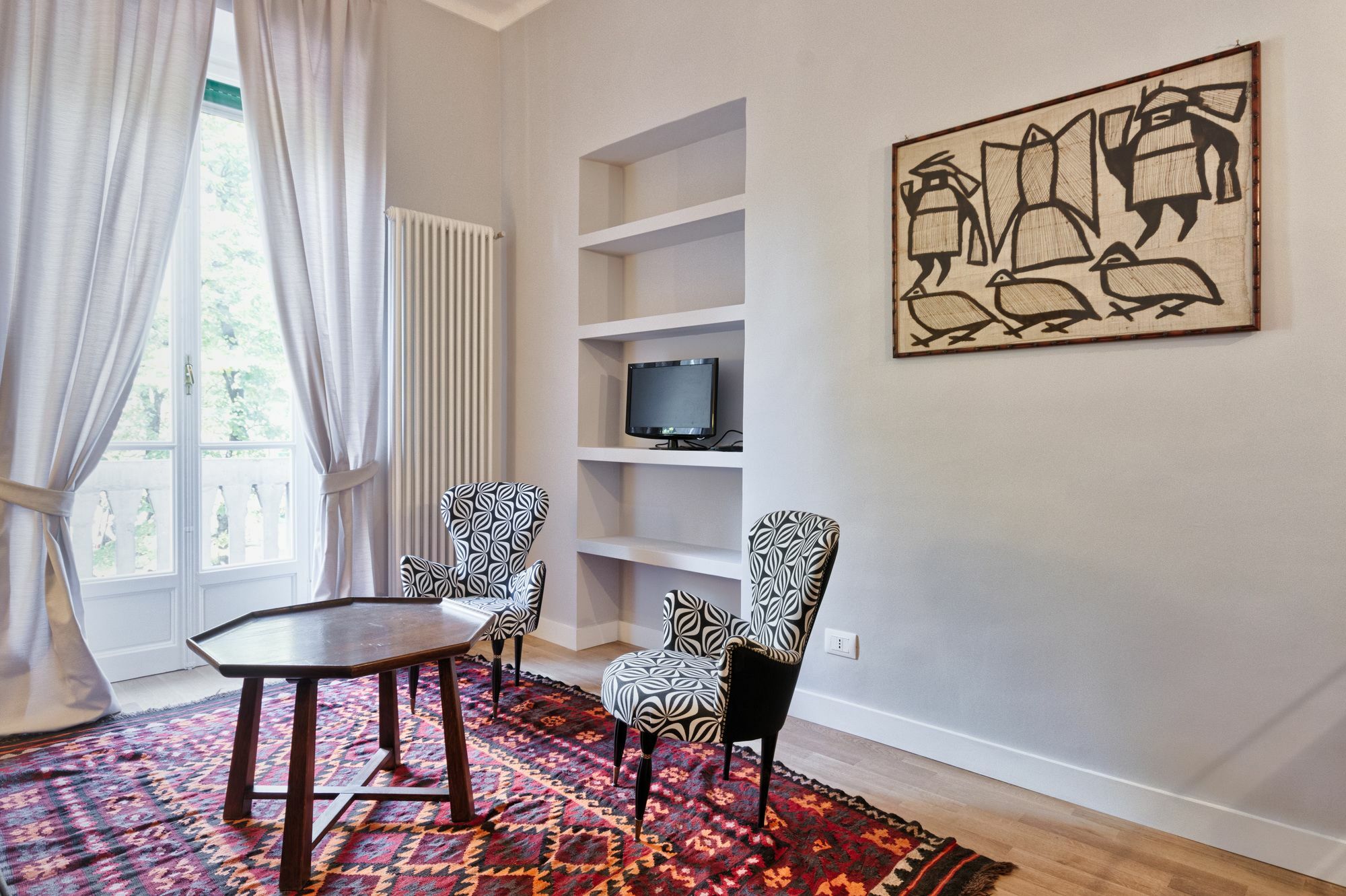 Casa Racconigi 125 Leilighet Torino Eksteriør bilde