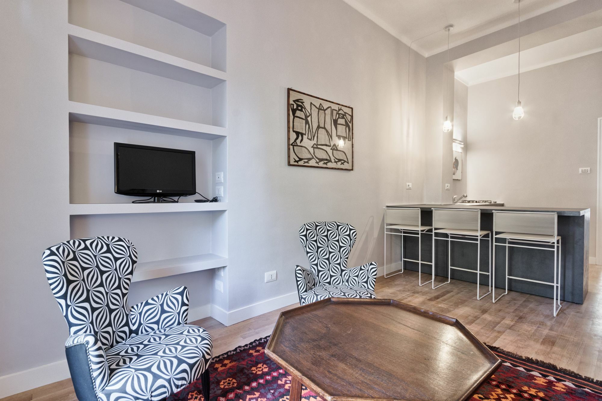 Casa Racconigi 125 Leilighet Torino Eksteriør bilde