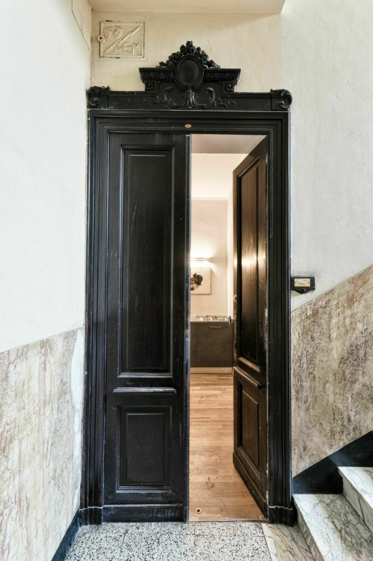 Casa Racconigi 125 Leilighet Torino Eksteriør bilde