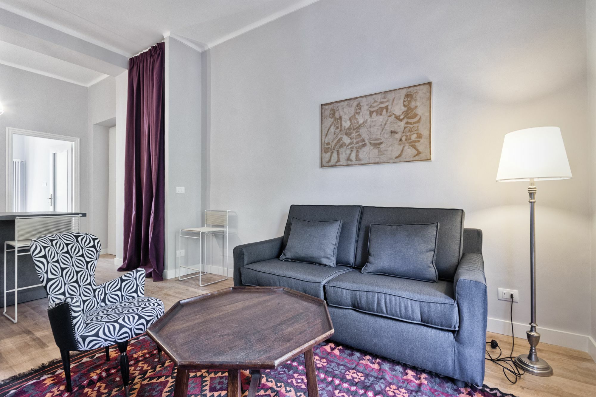 Casa Racconigi 125 Leilighet Torino Eksteriør bilde